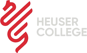 Heuser College Logo