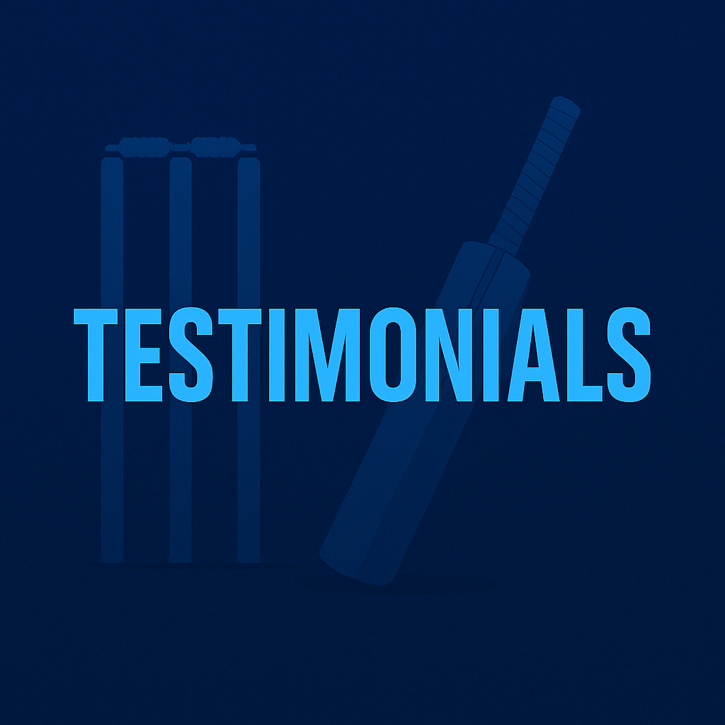Player Testimonial 1